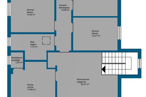 Villa i Cecina, Livorno, Cecina - € 738.000 | Ref: R07238CEVI - foto 37